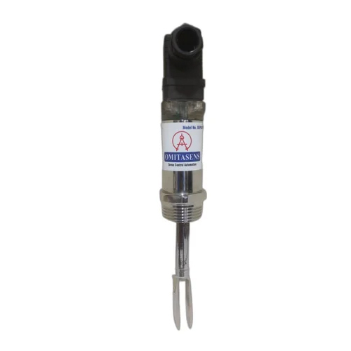 Miniature Vibrating Fork Level Limit Switch