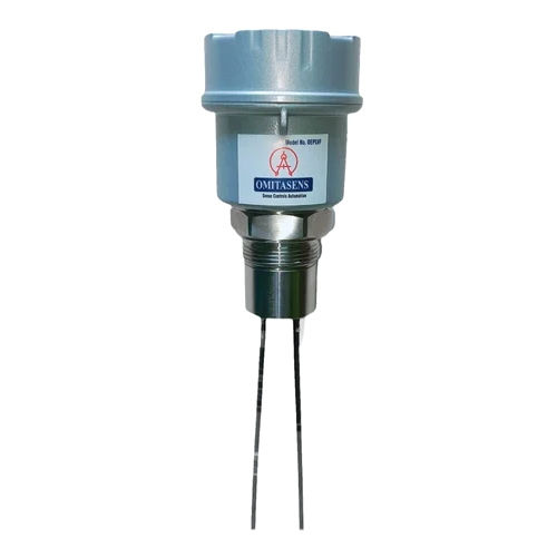Vibrating Fork Level Switch for Solids