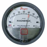 Dwyer Make Magnehelic Pressure Gauge