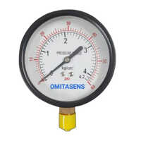 Utility Pressure Gauge