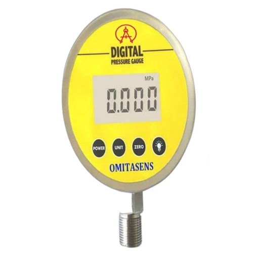 Digital Pressure Gauge