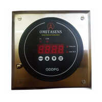 Digital Differential Pressure Gauge