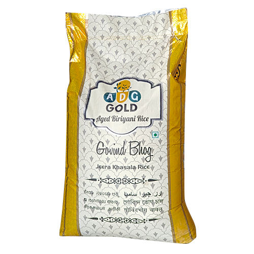 Govindo Bhog Rice 30Kg Pp Crop Year: 2022 Years