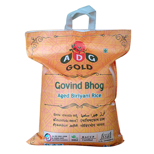 Gobindobhog Biriyani Rice Broken At Best Price In Burdwan Adg