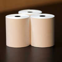 White POS Rolls