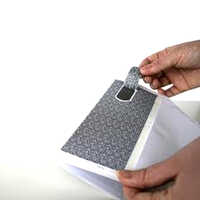 Pin Mailers Paper