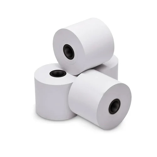 Industrial Thermal Paper Roll