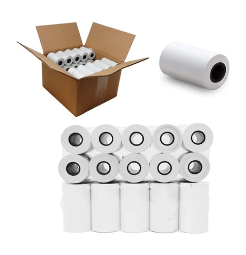 Thermal Paper For Petrol Bunks