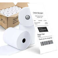 Point Of Sale Rolls