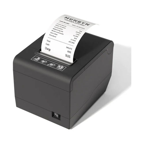 Automatic Thermal Receipt Printer