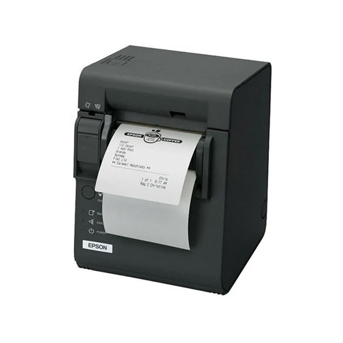 Epson Pos Printer