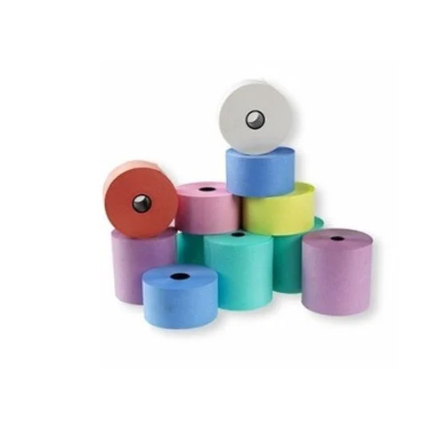 Color Point Of Sales Roll