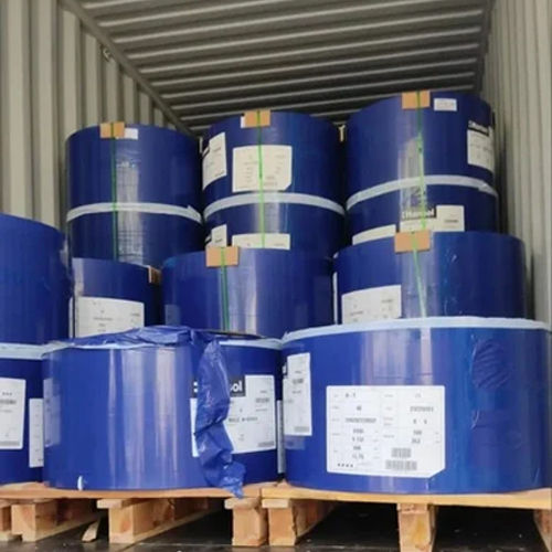 Blue Thermal Jumbo Rolls