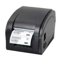 Barcode Label Printer