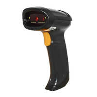 Handheld Barcode Scanner