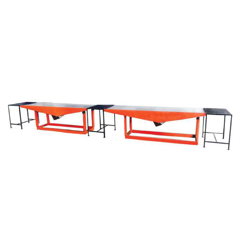 Vibro Forming Table