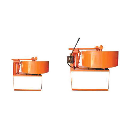 Color Pan Mixer Dimension (L*w*h): 1000 X 420 Millimeter (Mm)