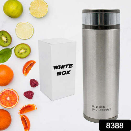 STAINLESS STEEL VACUUM FLASK WATER BOTTLE STAINLESS STEEL DRINKING BOTTLE