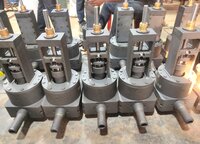 RISING STEM BALL VALVES