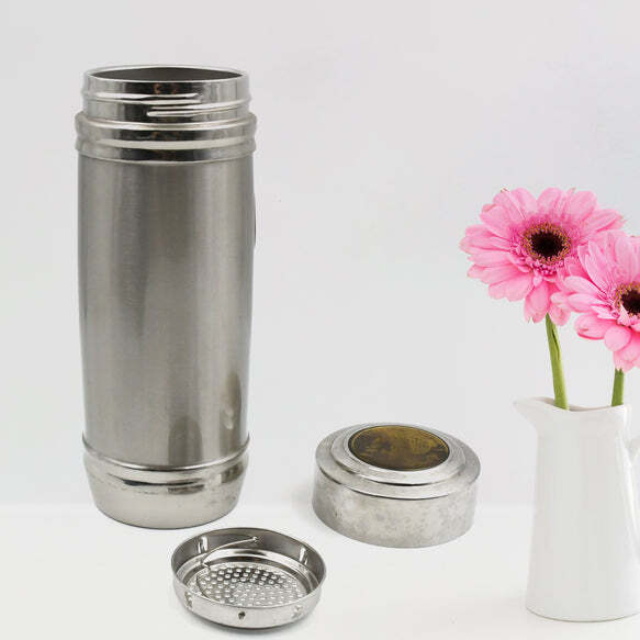 STAINLESS STEEL INSULATED WATER BOTTLE 350ML ( 1 PCS )