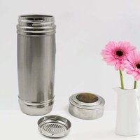 STAINLESS STEEL INSULATED WATER BOTTLE 350ML ( 1 PCS )