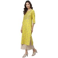 ladies cotton kurti