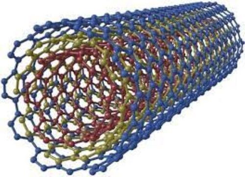 Multi-Walled Carbon Nanotubes