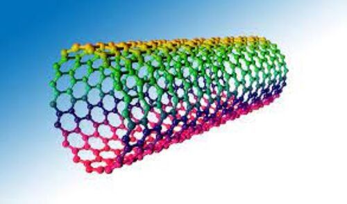 Single-walled Carbon Nanotubes at Best Price in Bengaluru, Karnataka ...