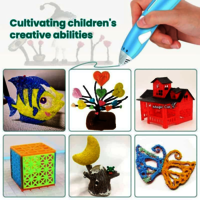 3d wire for kids