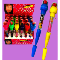5in1 roller pen