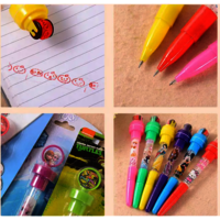 5in1 roller pen