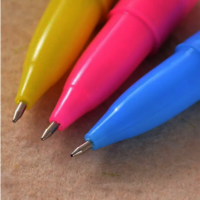 5in1 roller pen