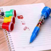 5in1 roller pen