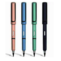 Art Infinity Pencil - Material: Plastic