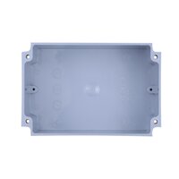 ABS Enclosure 120 x 80 x 55 mm Grey IP67