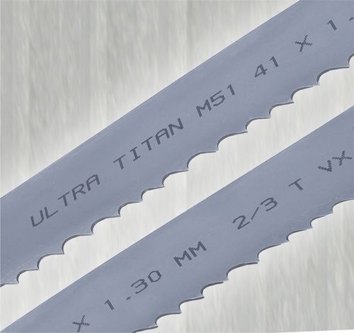 ULTRA Bandsaw Blades