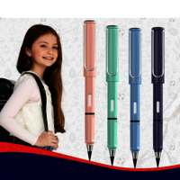 Art infinity pencil