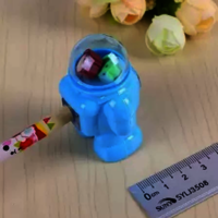 astronut sharpner
