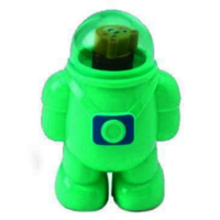 astronut sharpner