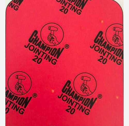 Champion Rubber Sheet