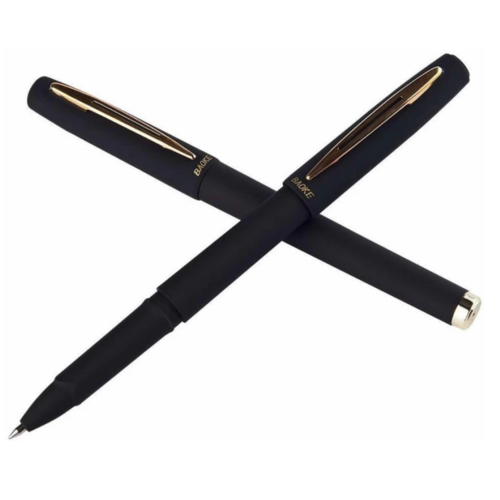 boak black pen