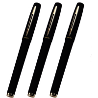 boak black pen