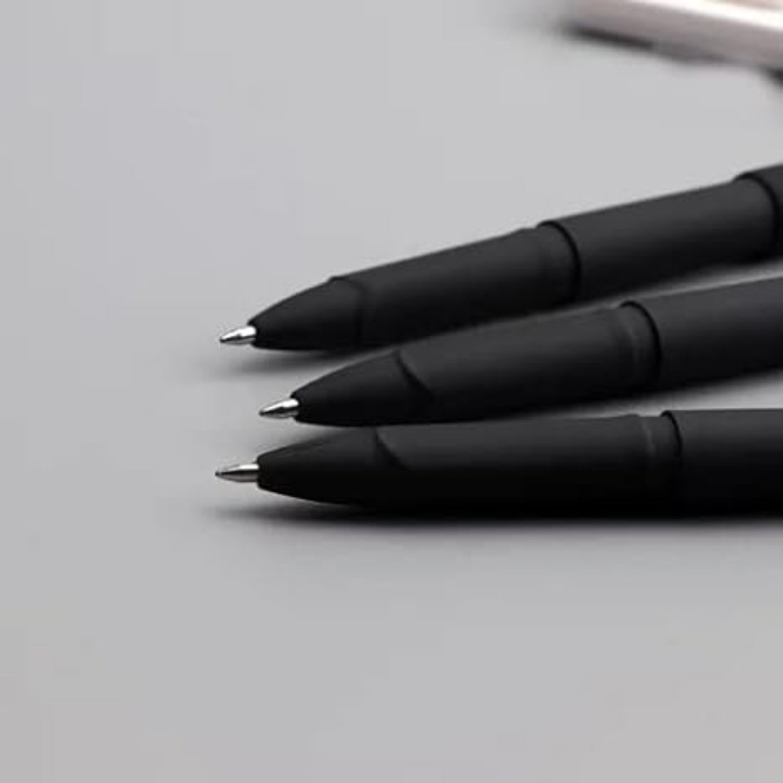 boak black pen