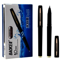 boak black pen