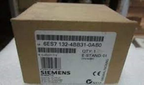 6ES71324BB310AB0 -siemens programmable logic controller