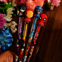 avenger pencil