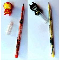 avenger pencil