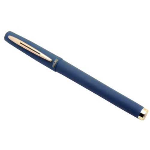 boak blue pen