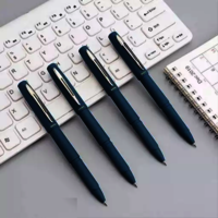 boak blue pen