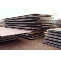 Bq Plates - Application: Construction
